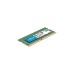 Crucial SO-DIMM 32 GB DDR4-3200, Arbeitsspeicher(CT32G4SFD832A)