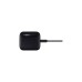 Crucial X6 Portable SSD 1 TB, Externe SSD(schwarz, USB-C 3.2 Gen 2 (10 Gbit/s))