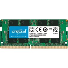 Crucial  D4 16GB 3200-22 PRO CRU, Arbeitsspeicher(CP16G4DFRA32A)