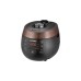 Cuckoo Reiskocher CRP-R0607F(schwarz/braun, 890 Watt, 1,8 Liter)