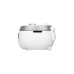 Cuckoo Reiskocher CRP-RT1008F TWIN PRESSURE(weiß/silber, 1.150 Watt, 1,8 Liter)
