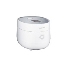 Cuckoo Reiskocher CR-0675F(weiß, 580 Watt, 1,08 Liter)