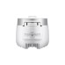Cuckoo Reiskocher IH Twin Pressure Master Chef(weiß/silber, 1.090 Watt, 1,08 Liter)