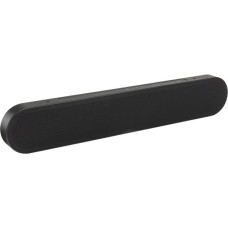 DALI KATCH ONE, Soundbar(schwarz, Bluetooth, Klinke, HDMI)