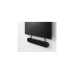 DALI KATCH ONE, Soundbar(schwarz, Bluetooth, Klinke, HDMI)