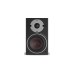 DALI OBERON 1 C + SOUND HUB COMPACT, Lautsprecher(schwarz, Einzellautsprecher)