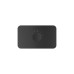 DALI OBERON 1 C + SOUND HUB COMPACT, Lautsprecher(schwarz, Einzellautsprecher)