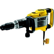 DEWALT Abbruchhammer D25902K(gelb/schwarz, SDS-max)