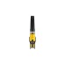 DEWALT Akku-Axialgebläse DCMBA572N, 54Volt, Laubgebläse(gelb/schwarz, ohne Akku und Ladegerät)