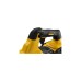 DEWALT Akku-Axialgebläse DCMBA572N, 54Volt, Laubgebläse(gelb/schwarz, ohne Akku und Ladegerät)