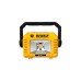 DEWALT Akku-Baustellenleuchte DCL077-XJ, Baustrahler