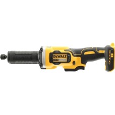 DEWALT Akku-Geradschleifer DCG426N, 18Volt(gelb/schwarz, ohne Akku und Ladegerät)