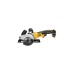 DEWALT Akku-Handkreissäge DCS571NT, 18Volt(gelb/schwarz, ohne Akku und Ladegerät, in T STAK-Box II)