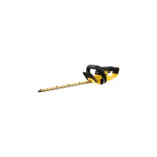 DEWALT Akku-Heckenschere DCMHT563N, 18Volt(gelb/schwarz, ohne Akku und Ladegerät)