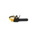 DEWALT Akku-Kettensäge DCM565N, 18Volt, Elektro-Kettensäge(gelb/schwarz, ohne Akku und Ladegerät)