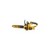DEWALT Akku-Kettensäge DCM565N, 18Volt, Elektro-Kettensäge(gelb/schwarz, ohne Akku und Ladegerät)