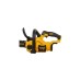 DEWALT Akku-Kettensäge DCM565N, 18Volt, Elektro-Kettensäge(gelb/schwarz, ohne Akku und Ladegerät)