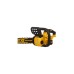 DEWALT Akku-Kettensäge DCM565N, 18Volt, Elektro-Kettensäge(gelb/schwarz, ohne Akku und Ladegerät)