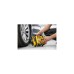DEWALT Akku-Kompakt-Kompressor DCC018N, Luftpumpe(gelb/schwarz, ohne Akku und Ladegerät, ohne Netzteil)