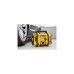 DEWALT Akku-Kompakt-Kompressor DCC018N, Luftpumpe(gelb/schwarz, ohne Akku und Ladegerät, ohne Netzteil)