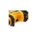 DEWALT Akku-Kompakt-Kompressor DCC018N, Luftpumpe(gelb/schwarz, ohne Akku und Ladegerät, ohne Netzteil)