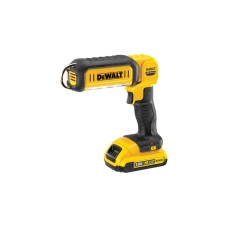 DEWALT Akku LED-Leuchte, 18Volt, Baustrahler(ohne Akku und Ladegerät)