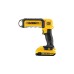 DEWALT Akku LED-Leuchte, 18Volt, Baustrahler(ohne Akku und Ladegerät)