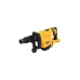 DEWALT Akku-Meißelhammer DCH832N, 54Volt(gelb/schwarz, ohne Akku und Ladegerät)