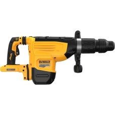 DEWALT Akku-Meißelhammer DCH892N, 54Volt(gelb/schwarz, ohne Akku und Ladegerät)