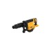 DEWALT Akku-Meißelhammer DCH892N, 54Volt(gelb/schwarz, ohne Akku und Ladegerät)