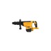 DEWALT Akku-Meißelhammer DCH892N, 54Volt(gelb/schwarz, ohne Akku und Ladegerät)