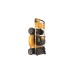 DEWALT Akku-Rasenmäher DCMWSP564N, 36Volt (2x18V)(gelb/schwarz, ohne Akku und Ladegerät, mit Radantrieb)