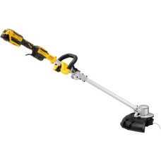 DEWALT Akku-Rasentrimmer DCMST561N, 18Volt(gelb/schwarz, ohne Akku und Ladegerät)