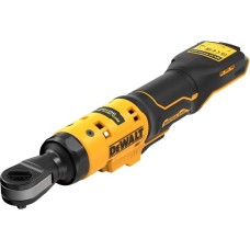DEWALT Akku-Ratsche DCF503N, 3/8", 12Volt, Schrauber(gelb/schwarz, ohne Akku und Ladegerät)