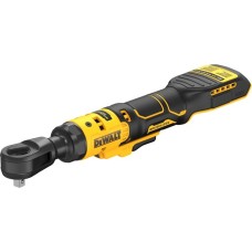 DEWALT Akku-Ratsche DCF513N, 3/8", 18Volt, Schrauber(gelb/schwarz, ohne Akku und Ladegerät)