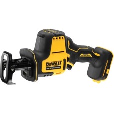 DEWALT Akku-Säbelsäge DCS369NT, 18Volt(gelb/schwarz, ohne Akku und Ladegerät, in TSTAK Box II)