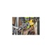 DEWALT Akku-Säbelsäge FLEXVOLT Advantage DCS386NT, 18Volt(gelb/schwarz, ohne Akku und Ladegerät, in TSTAK Box VI)