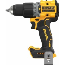 DEWALT Akku-Schlagbohrschrauber DCD805NT, 18 Volt(gelb/schwarz, ohne Akku und Ladegerät, in T STAK Box)