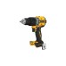 DEWALT Akku-Schlagbohrschrauber DCD805NT, 18 Volt(gelb/schwarz, ohne Akku und Ladegerät, in T STAK Box)