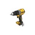 DEWALT Akku-Schlagbohrschrauber DCD805NT, 18 Volt(gelb/schwarz, ohne Akku und Ladegerät, in T STAK Box)