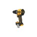 DEWALT Akku-Schlagbohrschrauber DCD805NT, 18 Volt(gelb/schwarz, ohne Akku und Ladegerät, in T STAK Box)