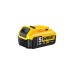 DEWALT Akku-Schlagbohrschrauber DCK266P2 Set, 18V, 2-tlg.(gelb/schwarz, 2x Akku 5Ah inkl. Akku-Schlagschrauber, in Tough Box)