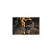 DEWALT Akku-Schlagbohrschrauber FLEXVOLT Advantage DCD999NT, 18Volt(gelb/schwarz, ohne Akku und Ladegerät, in TSTAK Box)