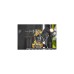 DEWALT Akku-Schlagbohrschrauber FLEXVOLT Advantage DCD999NT, 18Volt(gelb/schwarz, ohne Akku und Ladegerät, in TSTAK Box)