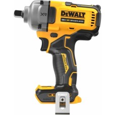 DEWALT Akku-Schlagschrauber DCF892NT, 18Volt, 1/2"(gelb/schwarz, ohne Akku und Ladegerät, in TSTAK Box)