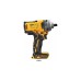 DEWALT Akku-Schlagschrauber DCF892NT, 18Volt, 1/2