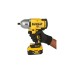 DEWALT Akku-Schlagschrauber DCF899P2, 18Volt LI(gelb/schwarz, 2x Li-Ionen Akku 5,0Ah, in T STAK-Box II)