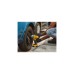 DEWALT Akku-Schlagschrauber DCF899P2, 18Volt LI(gelb/schwarz, 2x Li-Ionen Akku 5,0Ah, in T STAK-Box II)