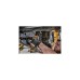 DEWALT Akku-Schlagschrauber DCF921P2G, 18Volt, 1/2