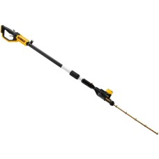 DEWALT Akku-Stabheckenschere DCMPH566N, 18Volt(gelb/schwarz, ohne Akku und Ladegerät)